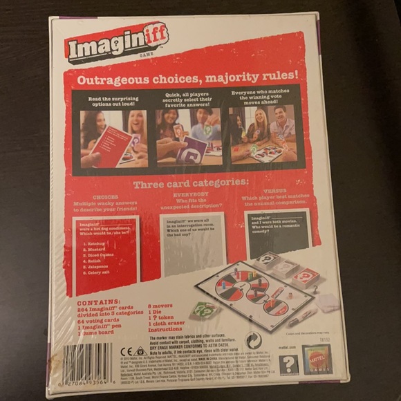 IMAGINiFF - Picture 2 of 2